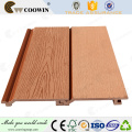 Moisture-proof outdoor wpc wall board wood plastic composite wall cladding panel